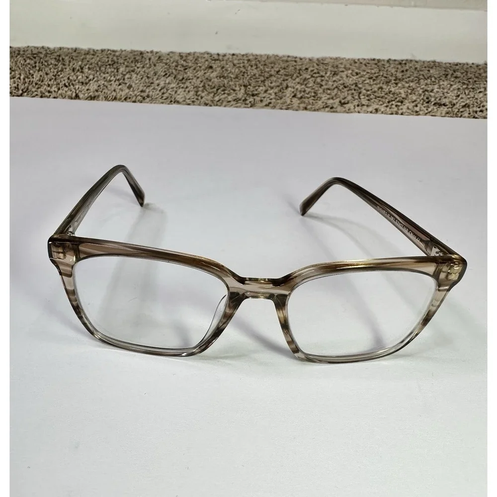 Warby Parker warby parker